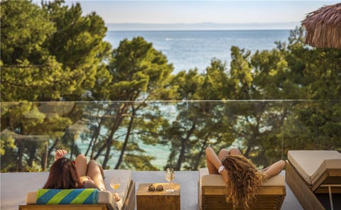 Dalmacija Places Hotel by Valamar 10 av 20