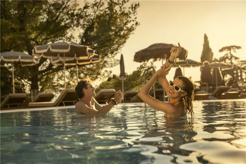 Dalmacija Places Hotel by Valamar 20 av 20