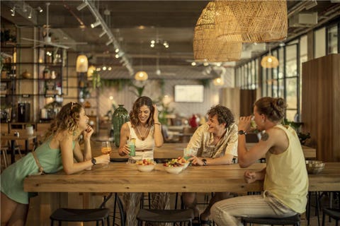 Dalmacija Places Hotel by Valamar 12 av 20