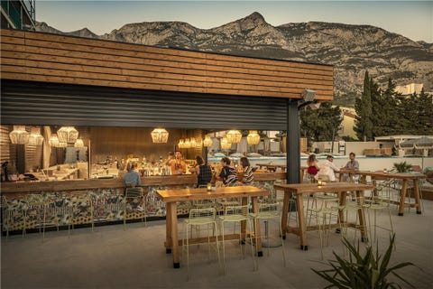 Dalmacija Places Hotel by Valamar 14 av 20