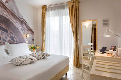 Sovrana Hotel & RE Aqva Spa 3 av 20