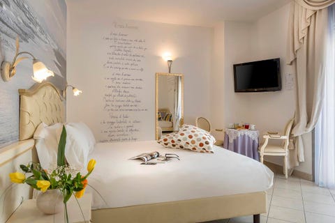 Sovrana Hotel & RE Aqva Spa 18 av 20