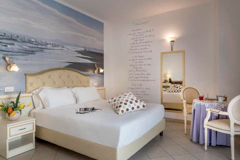 Sovrana Hotel & RE Aqva Spa 17 av 20