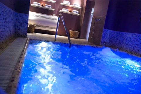 Sovrana Hotel & RE Aqva Spa 7 av 20