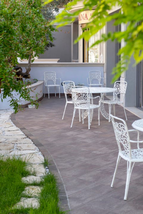 Sovrana Hotel & RE Aqva Spa 2 av 20