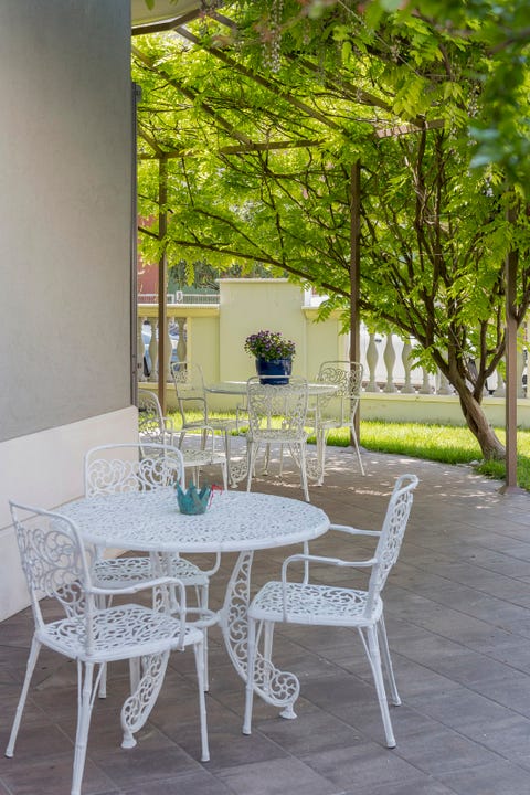 Sovrana Hotel & RE Aqva Spa 16 av 20