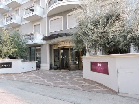 Sovrana Hotel & RE Aqva Spa 1 av 20
