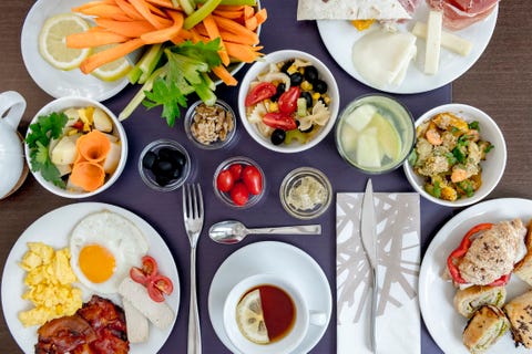 Sovrana Hotel & RE Aqva Spa 13 av 20
