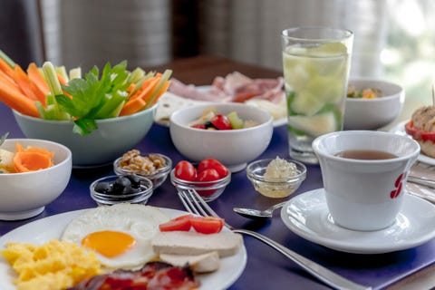 Sovrana Hotel & RE Aqva Spa 14 av 20