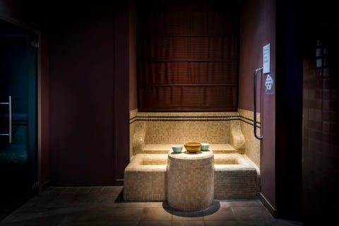 Sovrana Hotel & RE Aqva Spa 6 av 20