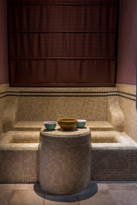 Sovrana Hotel & RE Aqva Spa 10 av 20