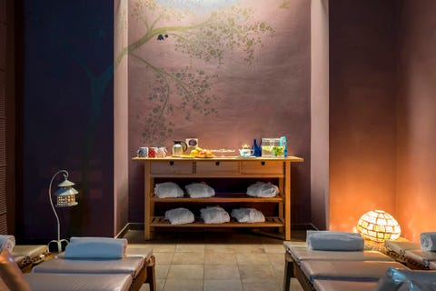 Sovrana Hotel & RE Aqva Spa 9 av 20