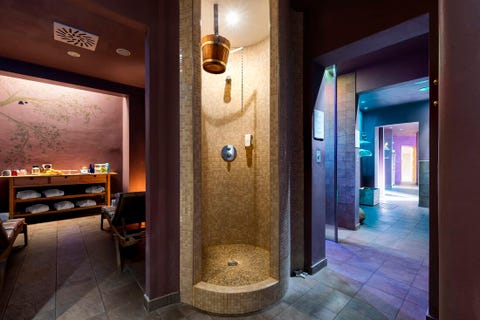 Sovrana Hotel & RE Aqva Spa 5 av 20