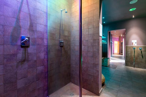 Sovrana Hotel & RE Aqva Spa 8 av 20