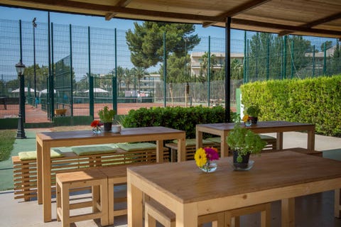 BelleVue Club Ceres I 9 av 20