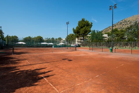 BelleVue Club Ceres I 19 av 20