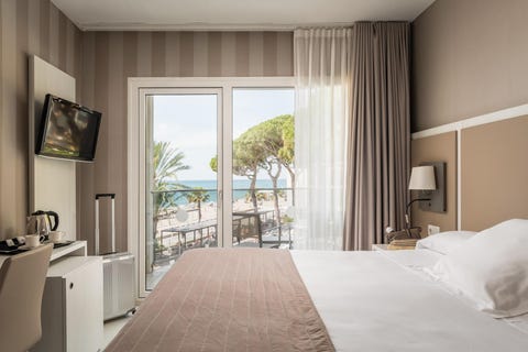 Hotel Estival Centurion Playa 16 av 20
