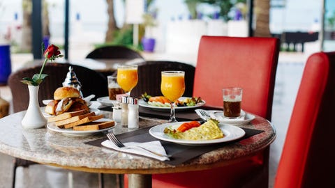 Royal Mirage Agadir 9 av 11
