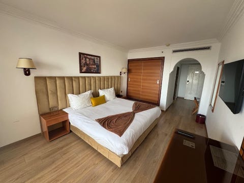 Royal Mirage Agadir 5 av 11