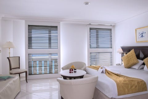 Hotel West End Nice Promenade 15 av 20