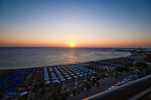 Mediterranean Hotel 16 av 17
