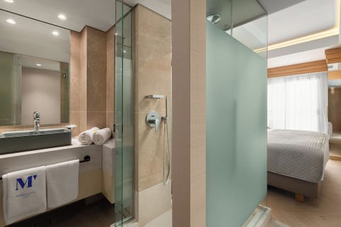 Mediterranean Hotel 9 av 17