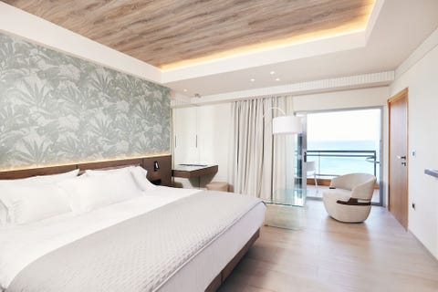 Mediterranean Hotel 7 av 17