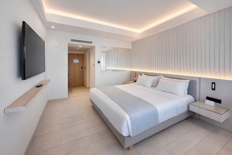 Mediterranean Hotel 8 av 17