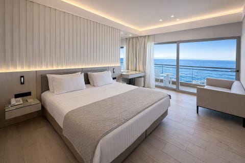 Mediterranean Hotel 1 av 17