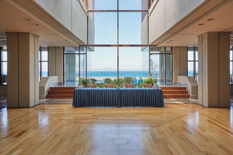 Sheraton Rhodes Resort 3 av 20