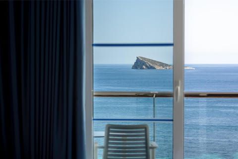 Hotel Poseidón Playa 18 av 20