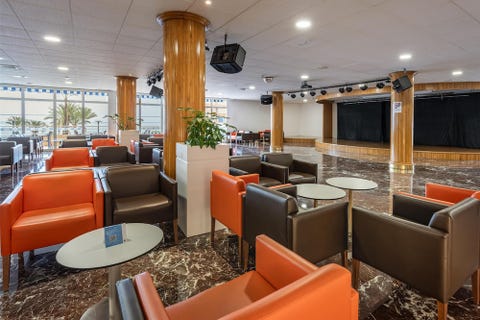 Hotel Poseidón Playa 10 av 20