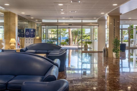 Hotel Poseidón Playa 6 av 20