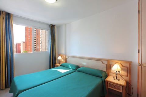 Poseidon Resort 19 av 20
