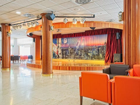 Poseidon Resort 4 av 20