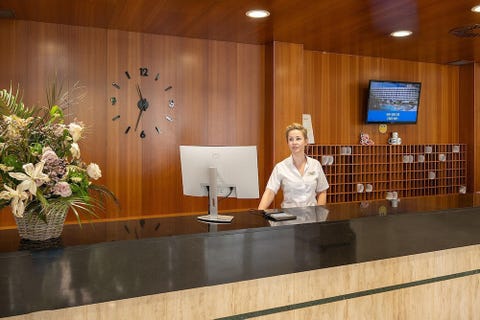 Poseidon Resort 8 av 20