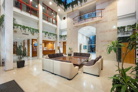 Poseidon Resort 6 av 20