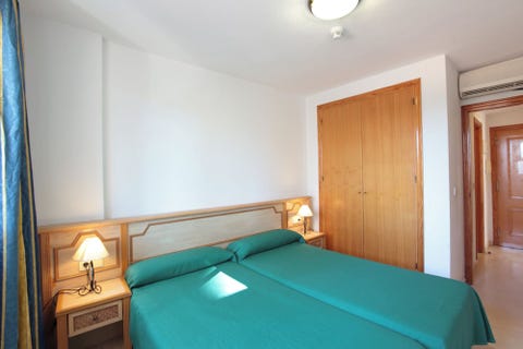 Poseidon Resort 20 av 20