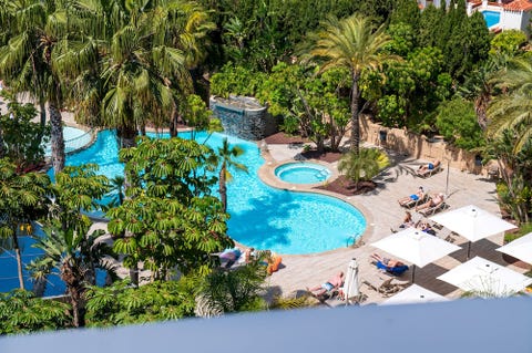 Albir Playa Hotel & Spa 17 av 20