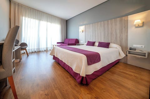 Albir Playa Hotel & Spa 8 av 20