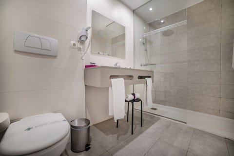Albir Playa Hotel & Spa 19 av 20