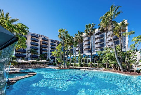 Albir Playa Hotel & Spa 1 av 20