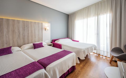 Albir Playa Hotel & Spa 13 av 20