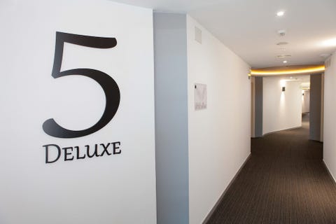 Albir Playa Hotel & Spa 15 av 20