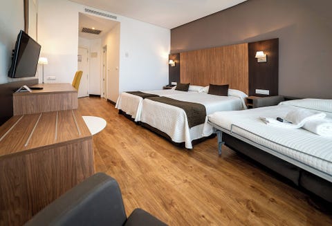 Albir Playa Hotel & Spa 10 av 20