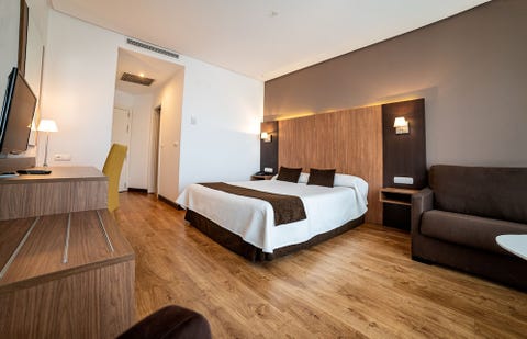 Albir Playa Hotel & Spa 7 av 20