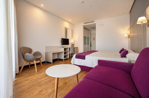Albir Playa Hotel & Spa 12 av 20