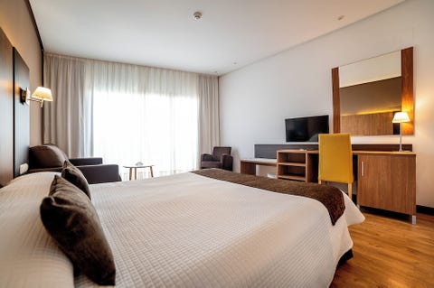 Albir Playa Hotel & Spa 9 av 20