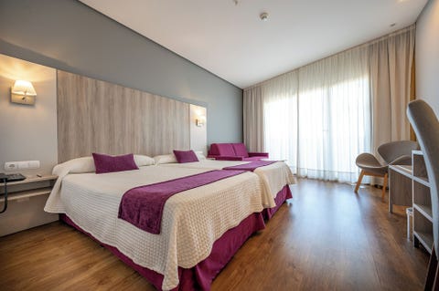 Albir Playa Hotel & Spa 11 av 20