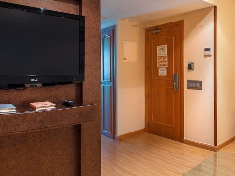 Hotel Boutique Villa Venecia 11 av 20